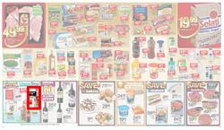 Checkers Western Cape : Golden savings (8 Jul - 14 Jul 2013), page 2