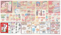 Checkers Western Cape : Golden savings (8 Jul - 14 Jul 2013), page 2