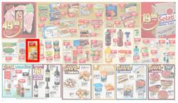 Checkers Western Cape : Golden savings (8 Jul - 14 Jul 2013), page 2