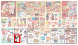 Checkers Western Cape : Golden savings (8 Jul - 14 Jul 2013), page 2