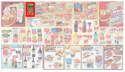 Checkers Western Cape : Golden savings (8 Jul - 14 Jul 2013), page 2