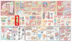 Checkers Western Cape : Golden savings (8 Jul - 14 Jul 2013), page 2
