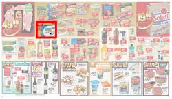 Checkers Western Cape : Golden savings (8 Jul - 14 Jul 2013), page 2