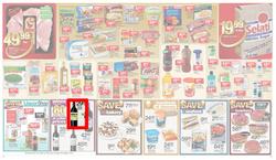 Checkers Western Cape : Golden savings (8 Jul - 14 Jul 2013), page 2
