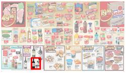 Checkers Western Cape : Golden savings (8 Jul - 14 Jul 2013), page 2