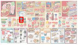 Checkers Western Cape : Golden savings (8 Jul - 14 Jul 2013), page 2