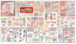Checkers Western Cape : Golden savings (8 Jul - 14 Jul 2013), page 2