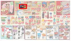 Checkers Western Cape : Golden savings (8 Jul - 14 Jul 2013), page 2