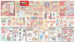 Checkers Western Cape : Golden savings (8 Jul - 14 Jul 2013), page 2