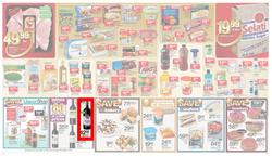 Checkers Western Cape : Golden savings (8 Jul - 14 Jul 2013), page 2
