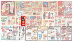 Checkers Western Cape : Golden savings (8 Jul - 14 Jul 2013), page 2