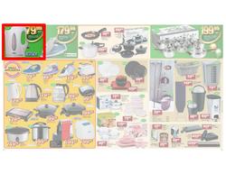 Checkers Hyper Western Cape : Golden savings (24 Jun - 14 Jul 2013), page 2