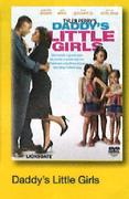 Daddy Little Girls DVD-Each
