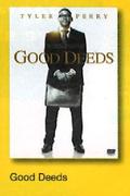 Good Deeds DVD-Each