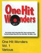 One Hit Wonders Vol.1 Various CD-Each