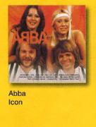 Abba Jcon CD-Each