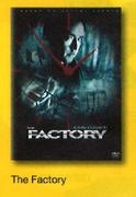 The Factory DVD-Each