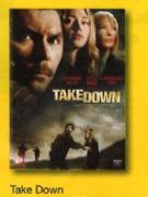 Take Down DVD-Each