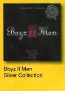 Boyz II Men Silver Collection CD-Each