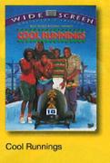 Cool Runnings DVD-Each