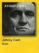 Johnny Cash Icon CD-Each