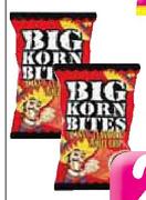 Willards Big Korn Bites-50g