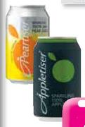 Appletiser/Peartiser-330ml