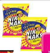 Simba Niknaks-55g