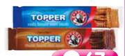 Bakers Toppers-125g