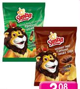 Simba Chips-48 x 36g