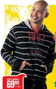 Men's Hoddies-(S-XXL)