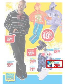 Pep : Wow! (5 July 2013 - while stocks last), page 2