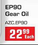 EP90 Gear Oil-Each