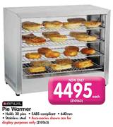 Anvil Pie Warmer-Each