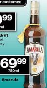 Amarula-750ml