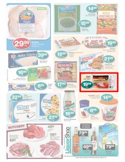 Checkers KZN : Save More This Easter (25 Mar - 9 Apr), page 2