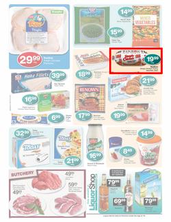 Checkers KZN : Save More This Easter (25 Mar - 9 Apr), page 2