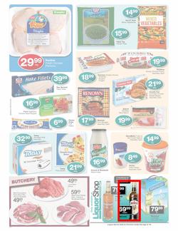 Checkers KZN : Save More This Easter (25 Mar - 9 Apr), page 2