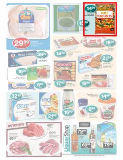 Checkers KZN : Save More This Easter (25 Mar - 9 Apr), page 2