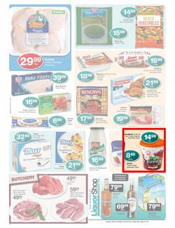 Checkers KZN : Save More This Easter (25 Mar - 9 Apr), page 2