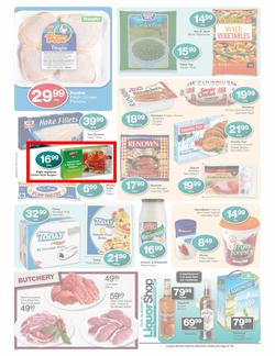 Checkers KZN : Save More This Easter (25 Mar - 9 Apr), page 2