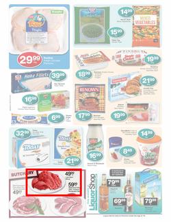 Checkers KZN : Save More This Easter (25 Mar - 9 Apr), page 2