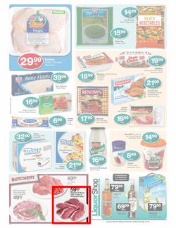 Checkers KZN : Save More This Easter (25 Mar - 9 Apr), page 2