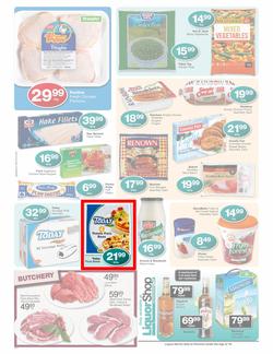 Checkers KZN : Save More This Easter (25 Mar - 9 Apr), page 2