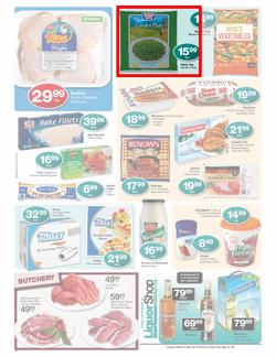 Checkers KZN : Save More This Easter (25 Mar - 9 Apr), page 2