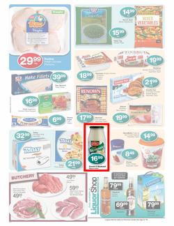 Checkers KZN : Save More This Easter (25 Mar - 9 Apr), page 2