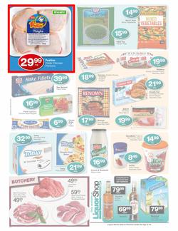 Checkers KZN : Save More This Easter (25 Mar - 9 Apr), page 2