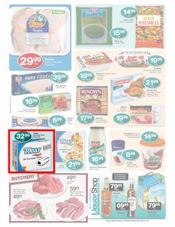 Checkers KZN : Save More This Easter (25 Mar - 9 Apr), page 2