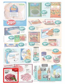 Checkers KZN : Save More This Easter (25 Mar - 9 Apr), page 2