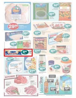 Checkers KZN : Save More This Easter (25 Mar - 9 Apr), page 2